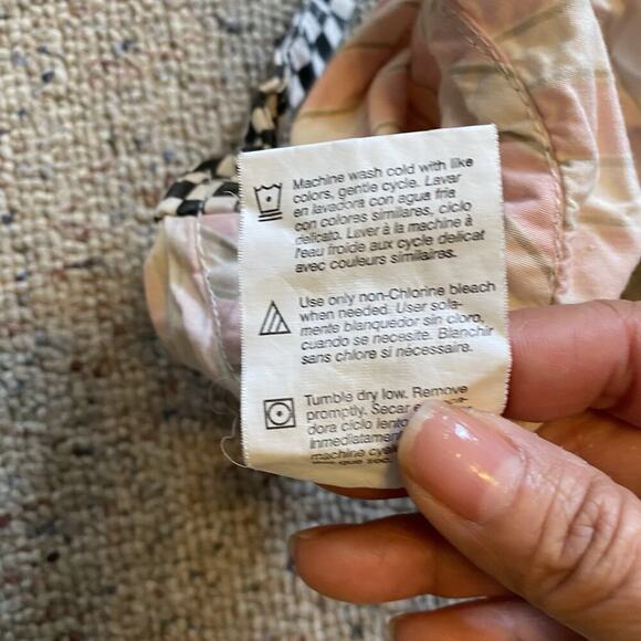 Y2K Kay Dee Designs Apron Owls Floral Chef Girlfriend KitchenWear Cottagecore OS - Picture 4 of 7